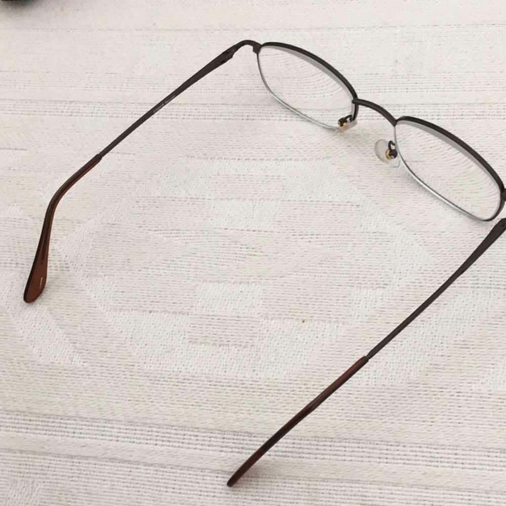 Wire Rim +2.50 Readers - Picture 2 of 3